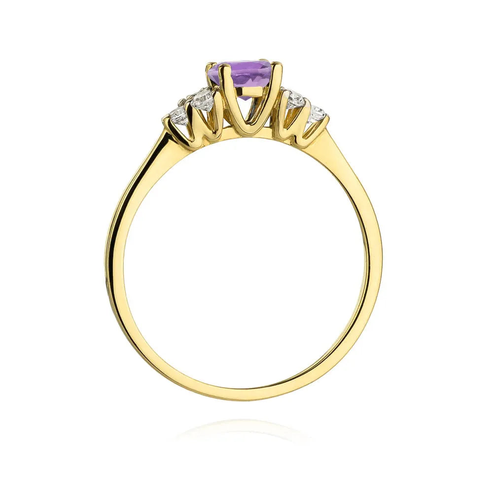 gold-ring-with-0-50ct-amethyst-and-0-18ct-diamonds-w0451-amv-01