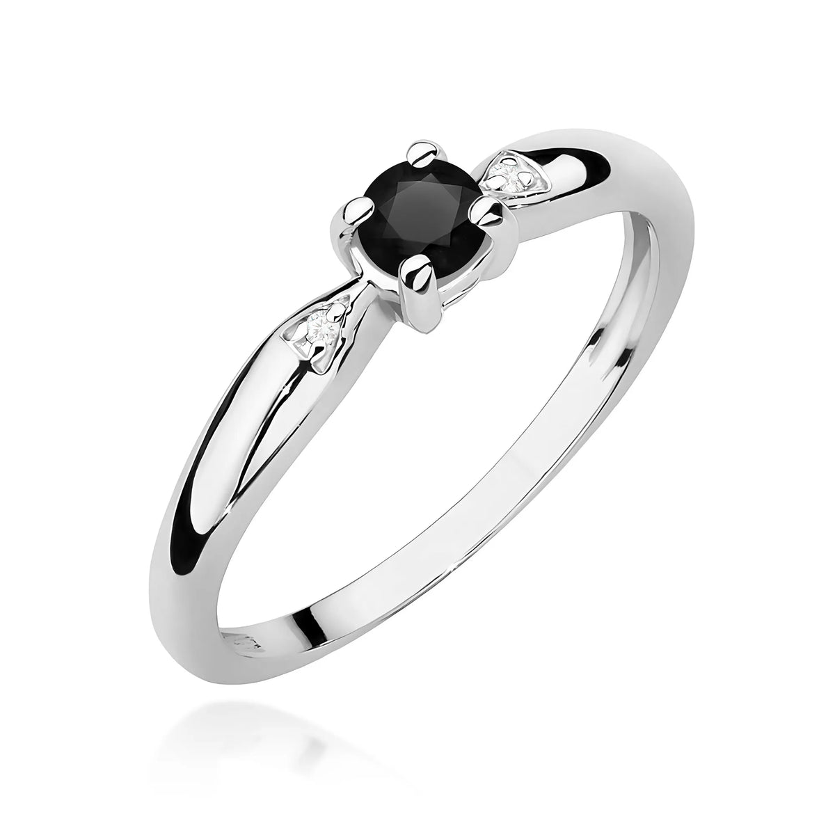 bague-en-or-avec-diamant-noir-de-0-12ct-et-diamants-de-0-01ct-w0469-dib-01