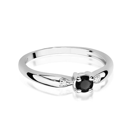 gold-ring-with-0-12ct-black-diamond-and-0-01ct-diamonds-w0469-dib-01