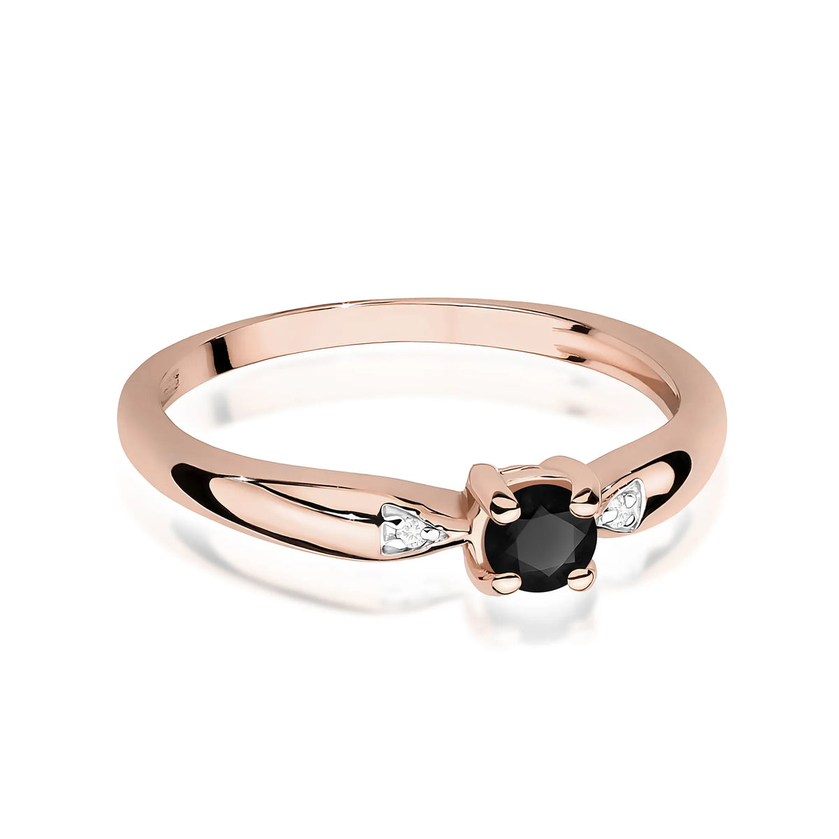 gold-ring-with-0-12ct-black-diamond-and-0-01ct-diamonds-w0469-dib-01
