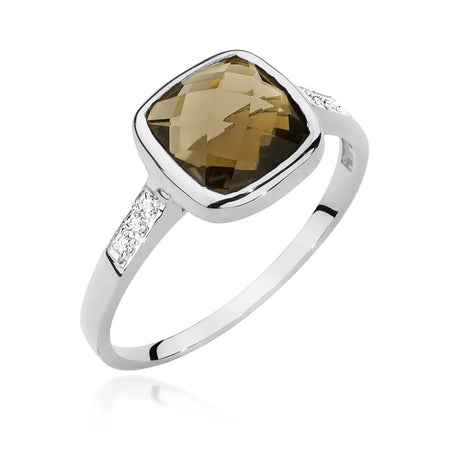 gold-ring-with-2-00ct-smoky-quartz-and-0-03ct-diamonds-w0478-qus-01