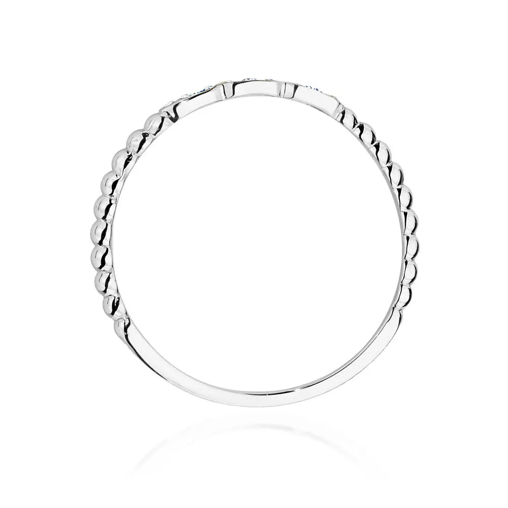 zlatý prsten s diamanty 0,03 ct w0479-diw-01