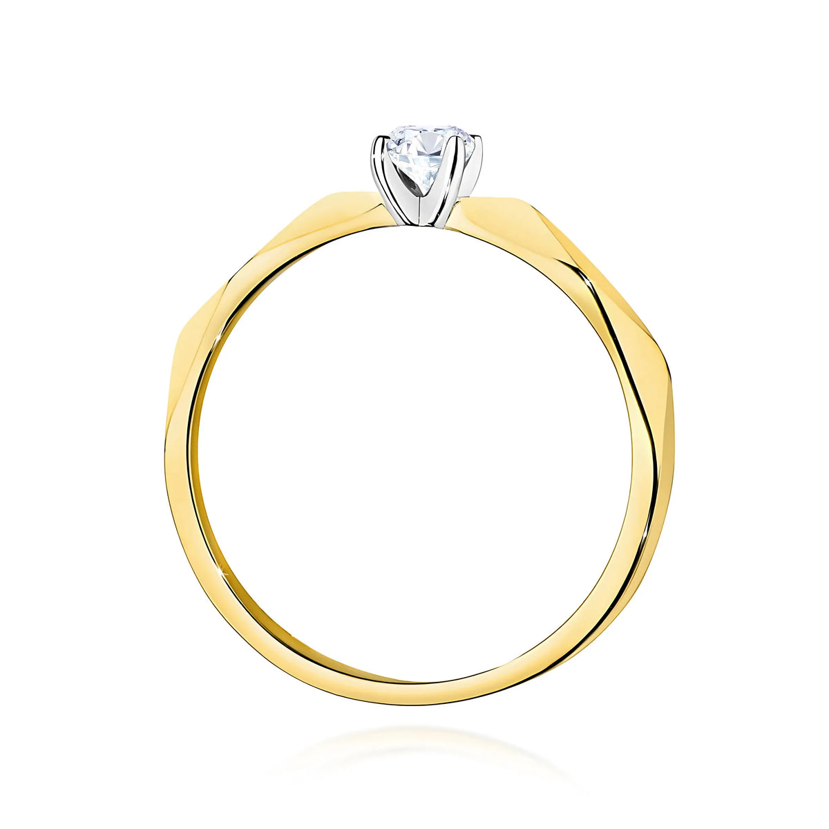 zlatý-prsten-s-diamantem-0-10ct-w0484-diw-01
