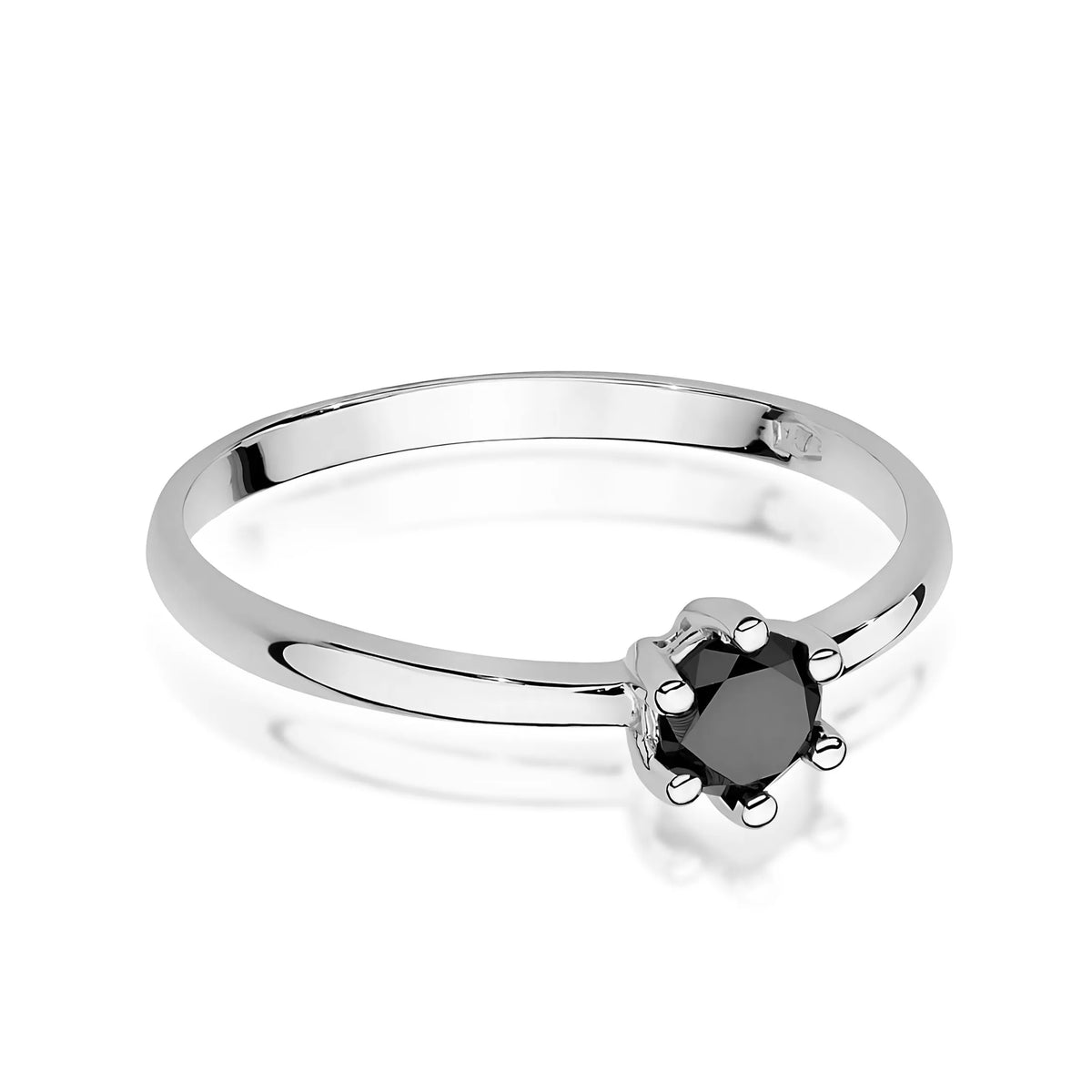 prsten-ze-zlata-s-0-30ct-černým-diamantem-w0496-dib-01