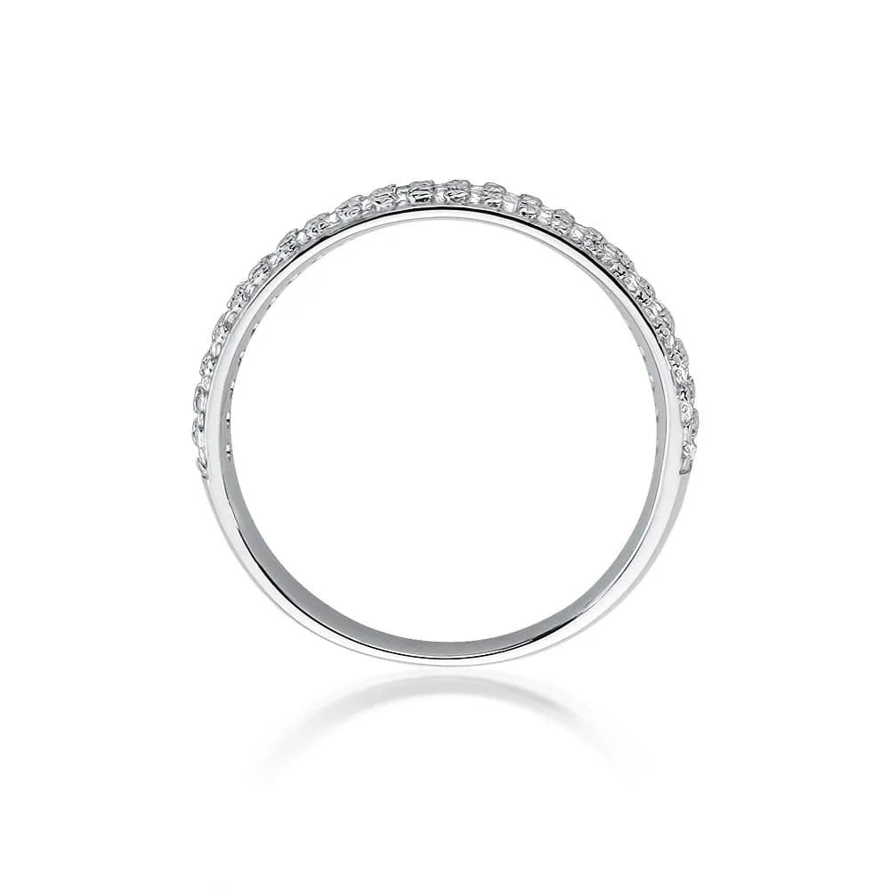 zlatý prsten s diamanty 0,23 ct w0522-diw-01