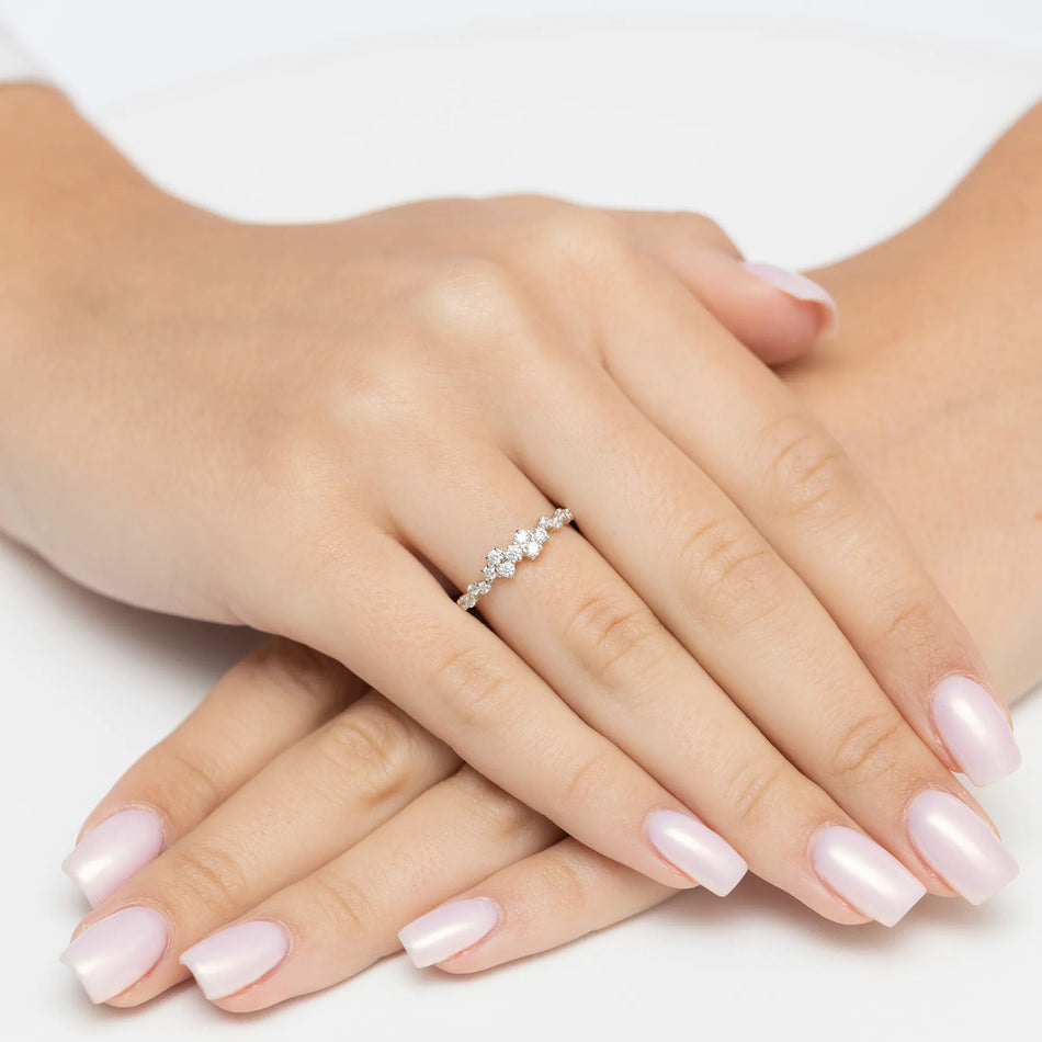 zlatý prsten s diamanty 0,326 ct w0528-diw-01
