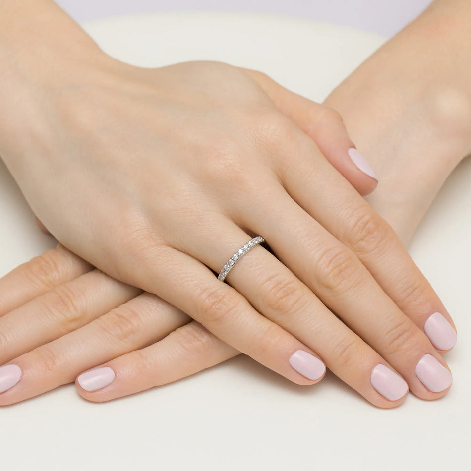 zlatý prsten s diamanty 0,34 ct w0532-diw-01