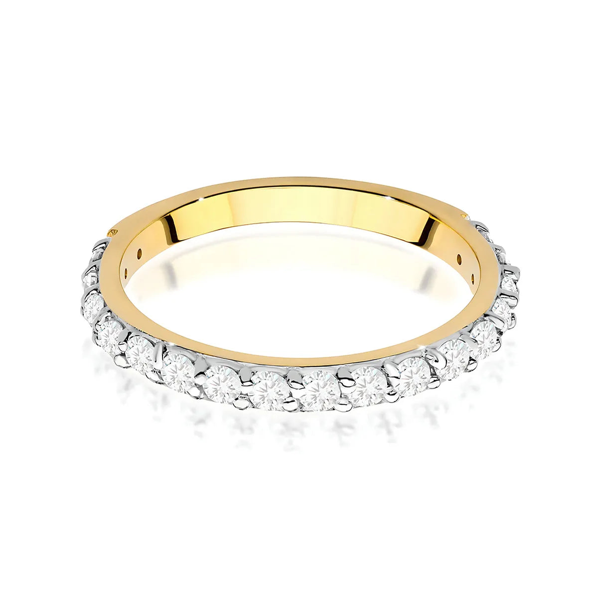 zlatý-prsteň-s-0,34ct-laboratórnymi-diamantmi-w0532-ldw-01
