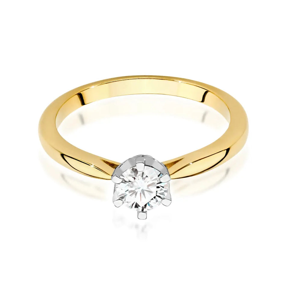 gold-ring-with-0-40ct-diamond-and-0-06ct-sideline-diamonds-w0539-diw-01