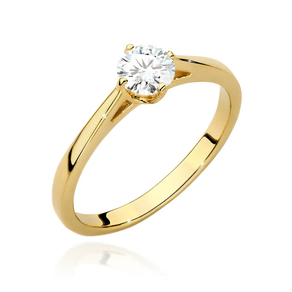 zlatý-prsten-s-diamantem-0-40ct-w0543-diw-01