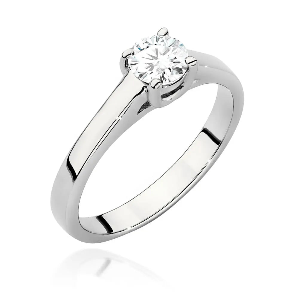 zlatý prsten s diamantem 0,50 ct w0544-diw-02