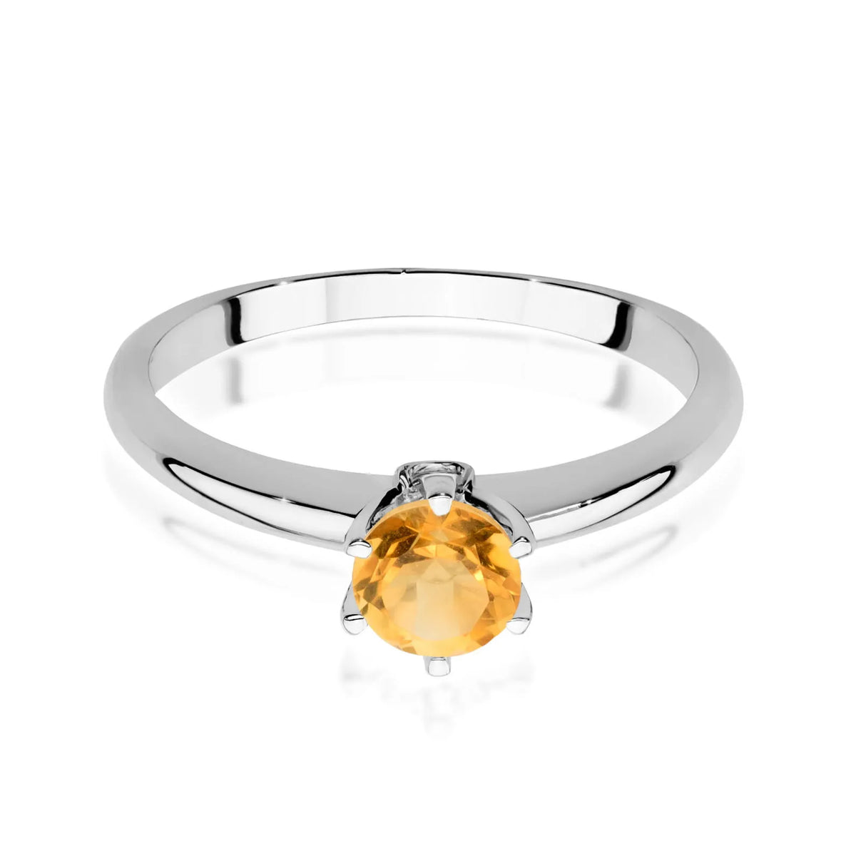bague-en-or-avec-citrine-et-diamants