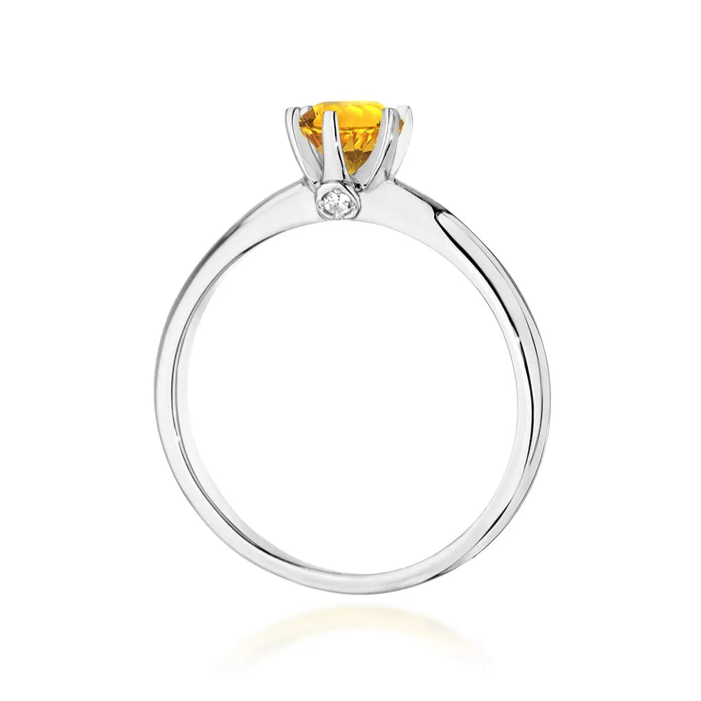 bague-en-or-avec-citrine-et-diamants
