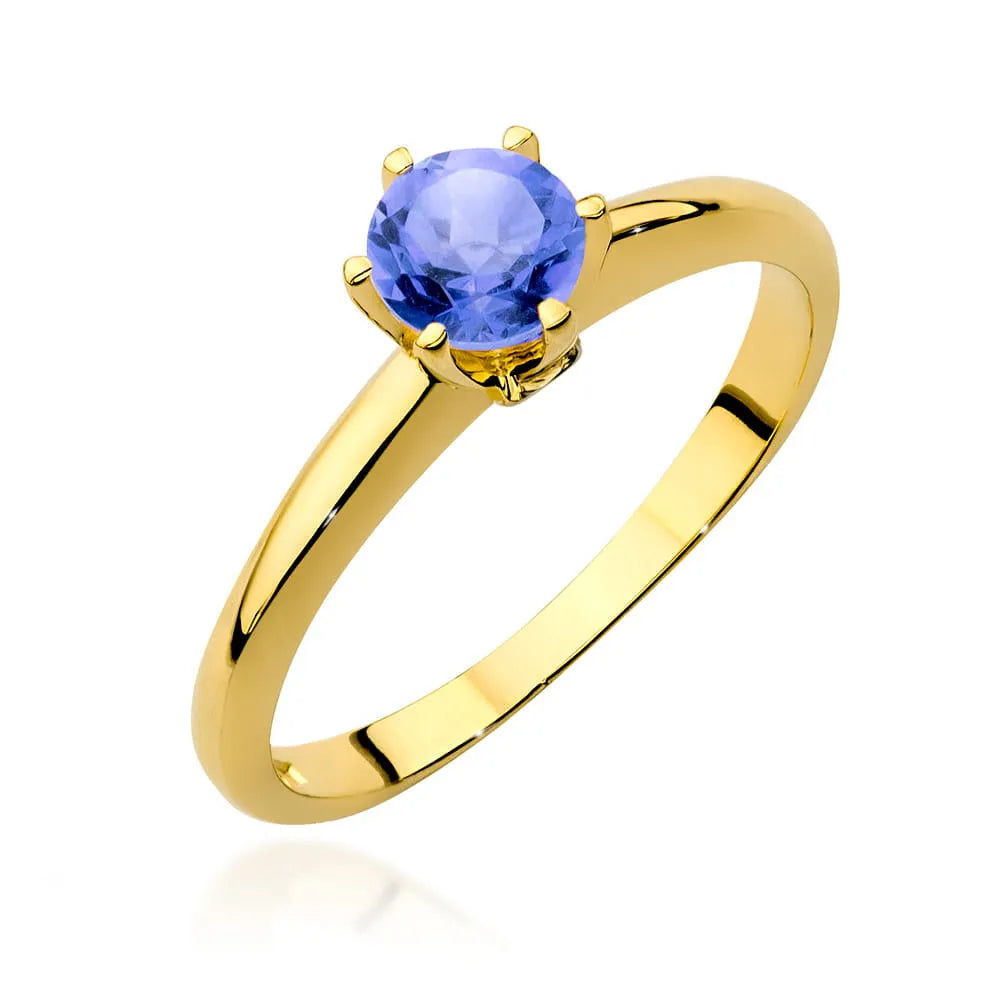 gold-ring-with-tanzanite-and-diamonds