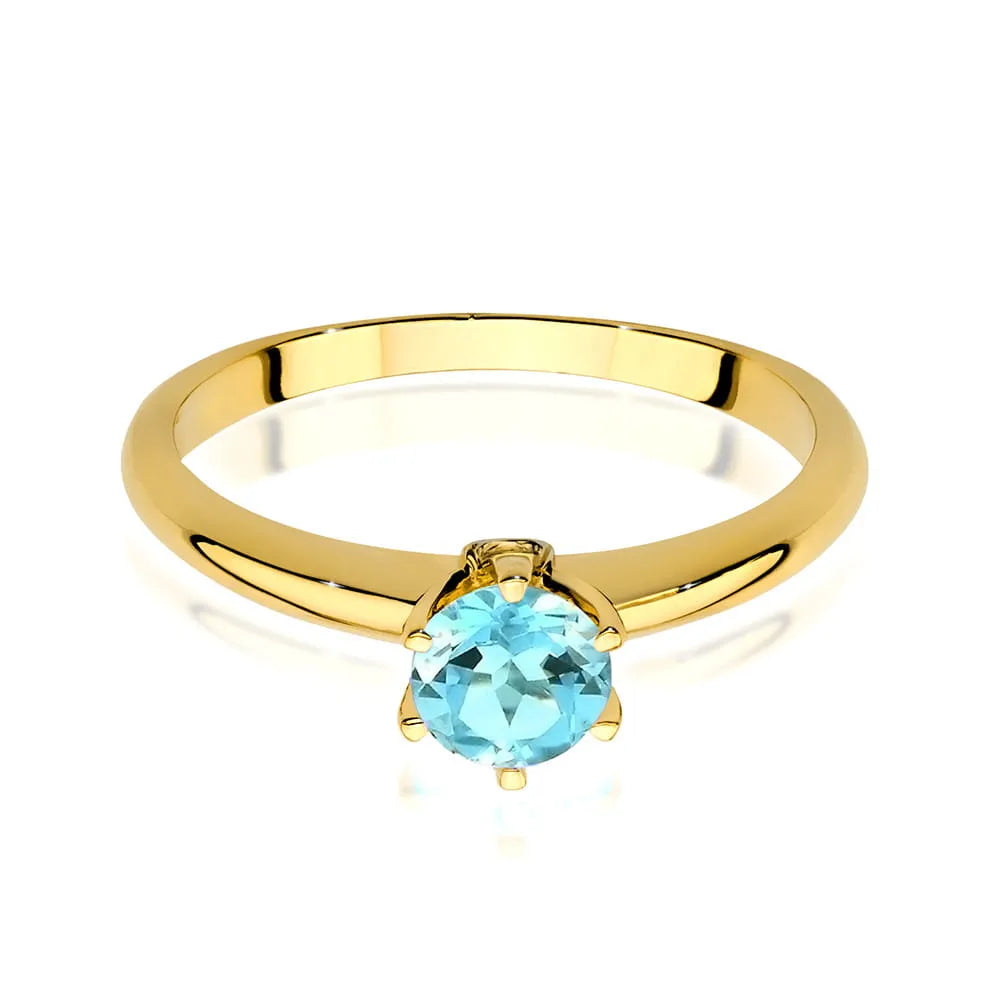 gold-ring-with-topaz-and-diamonds
