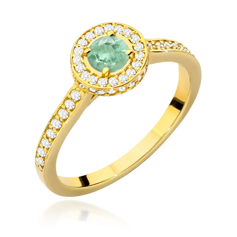 gold-ring-with-0-30ct-emerald-and-0-343ct-sideline-diamonds-w0559-emg-01