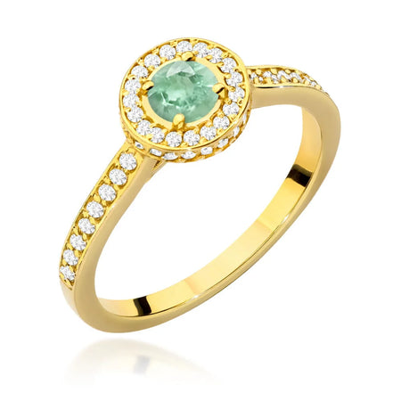 gold-ring-with-0-30ct-emerald-and-0-343ct-sideline-diamonds-w0559-emg-01