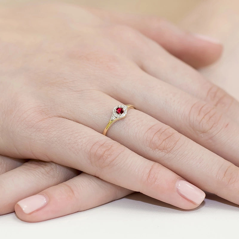 8k-gold-ring-with-red-zirconia-w056-333-cb