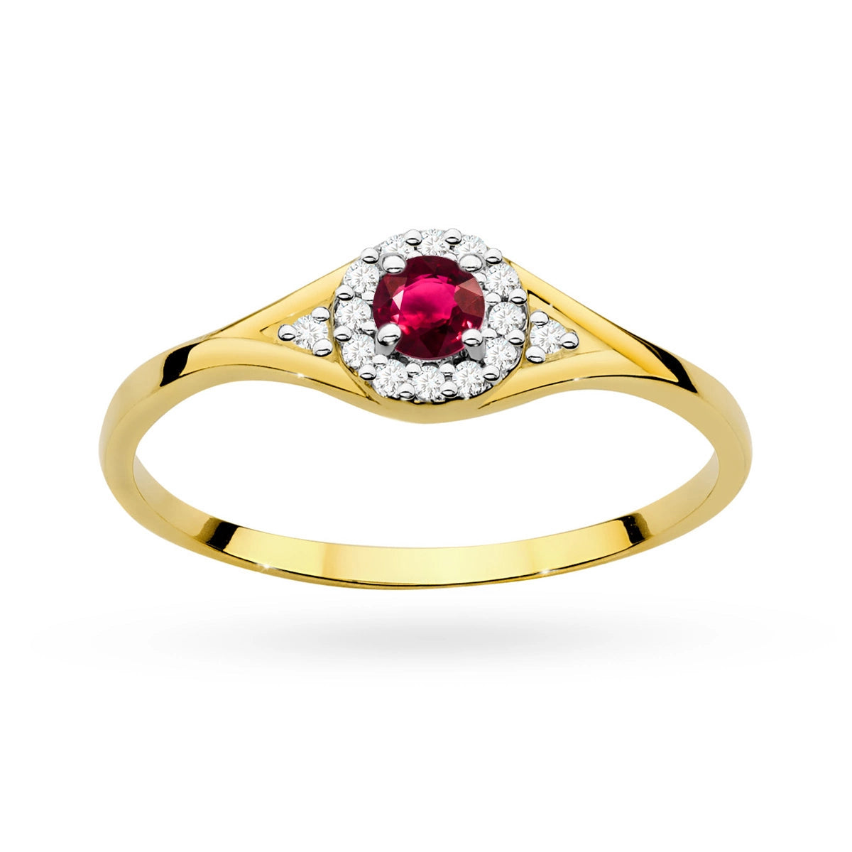 14k-Goldring-mit-rotem-Zirkonia-w056-585-cb