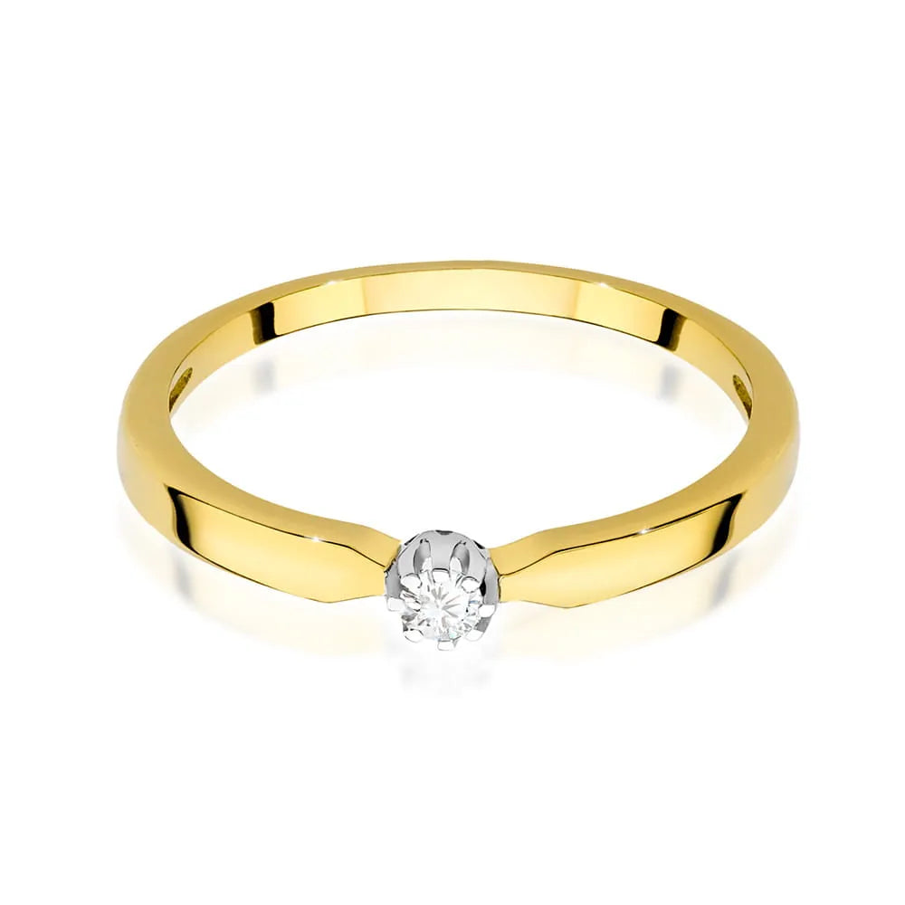 zlatý-prsten-s-diamantem-0-04ct-w0561-diw-01