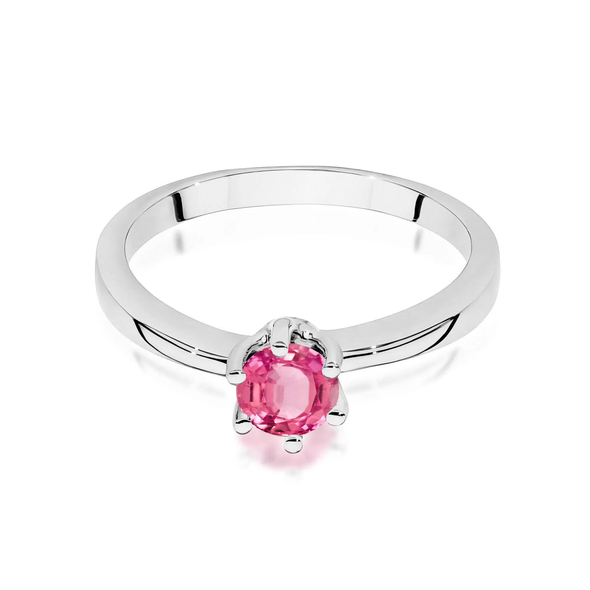 gold-ring-with-0-60ct-pink-topaz-w0563-top-01