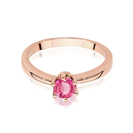 gold-ring-with-0-60ct-pink-topaz-w0563-top-01