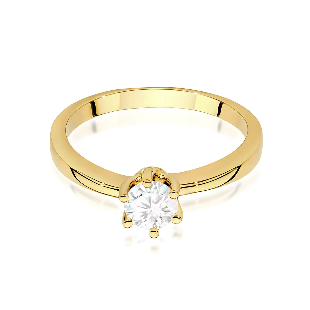 zlatý-prsteň-s-diamantom-0-40ct-w0563-diw-01