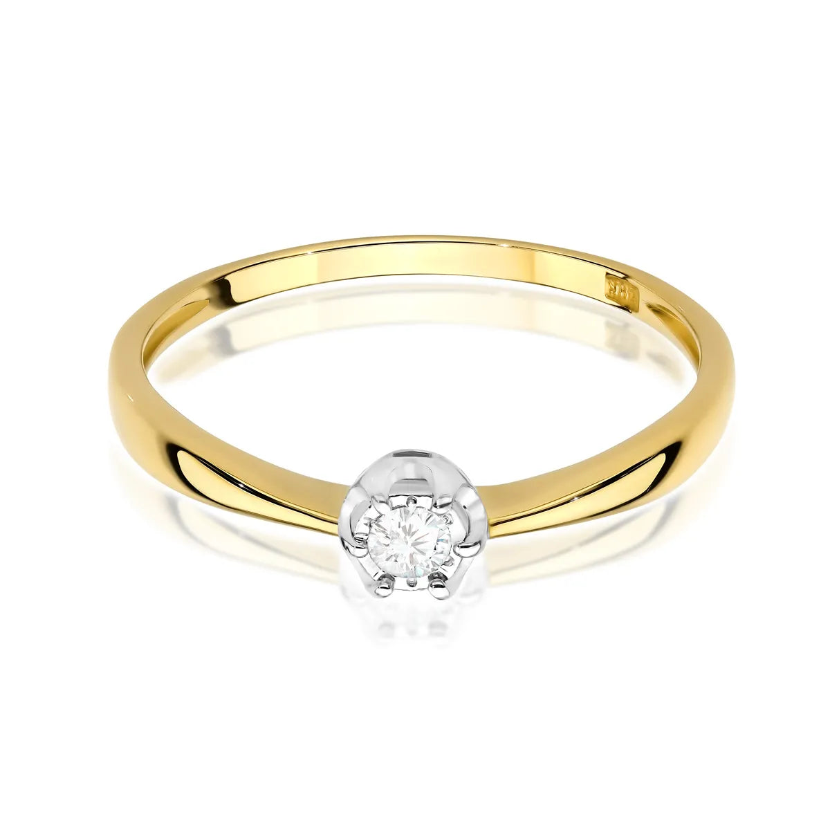 gold-ring-with-0-06ct-diamond-w0567-diw-01