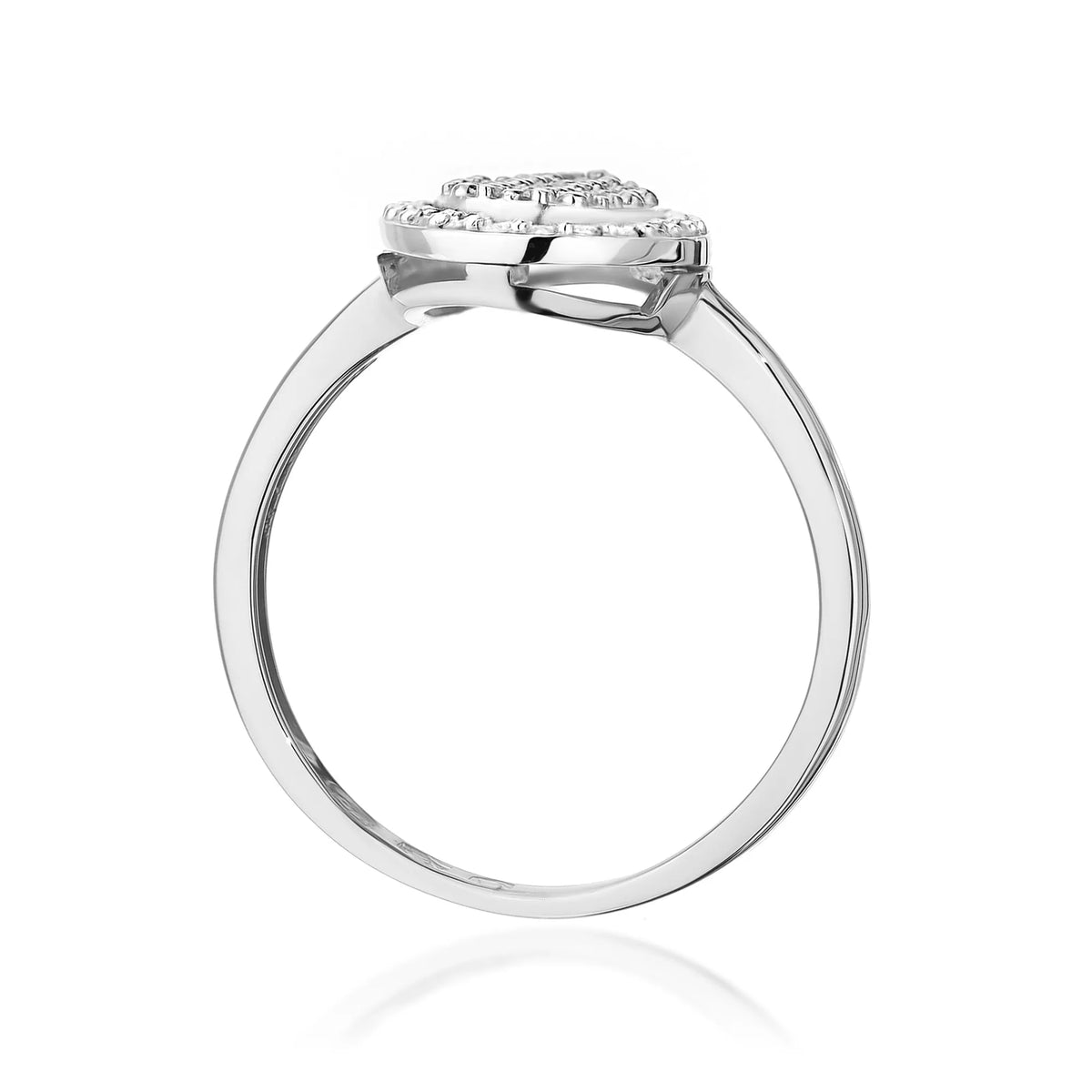 zlatý prsteň s diamantmi 0,215 ct w0571-diw-01