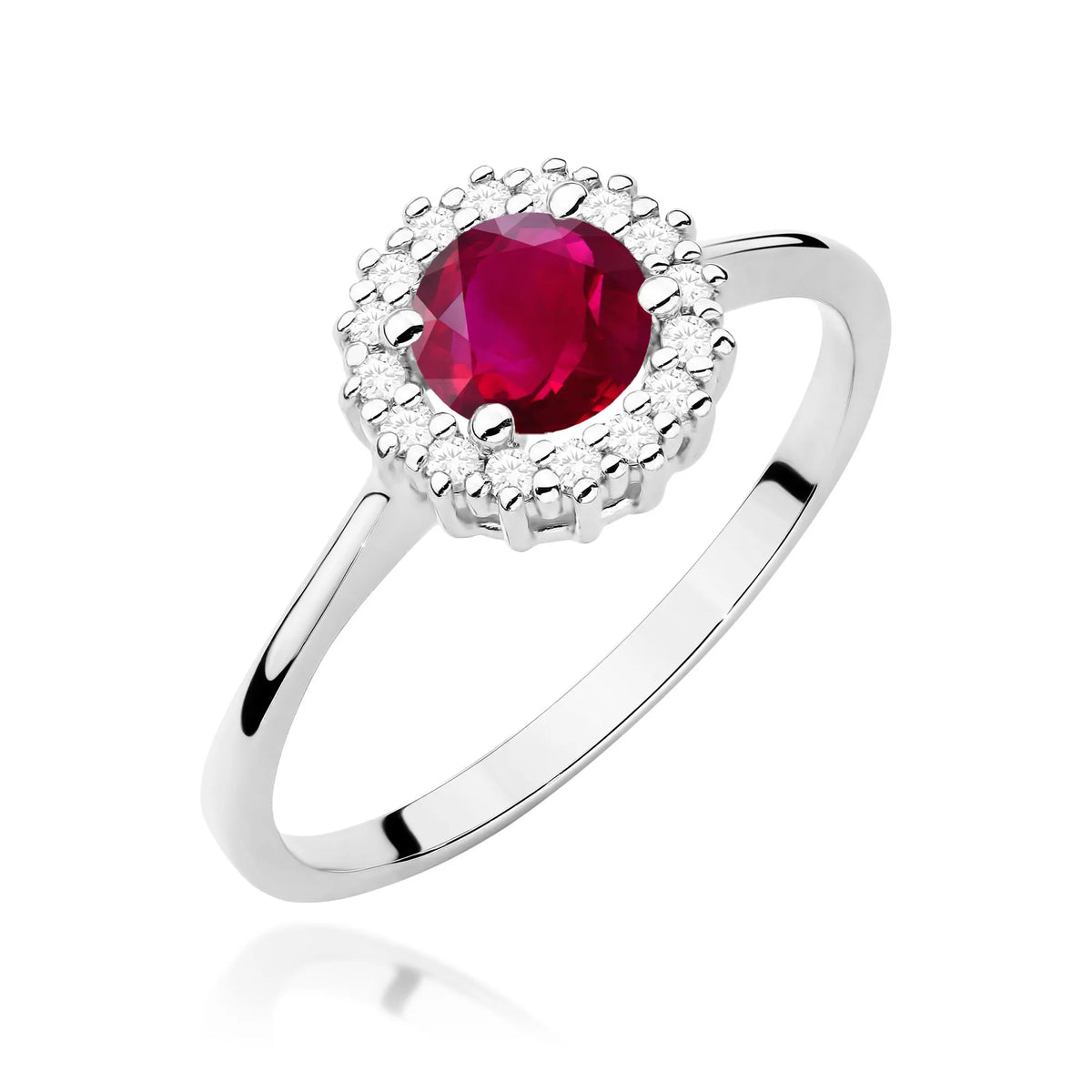 zlatý-prsten-060ct-rubín-a-diamanty-květina