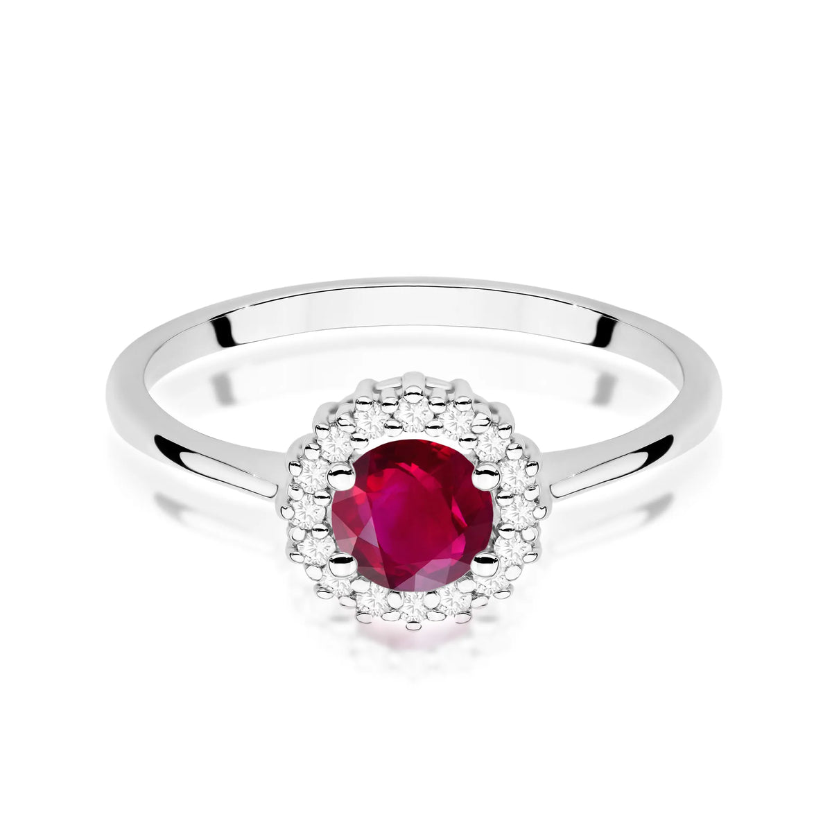 zlatý-prsten-060ct-rubín-a-diamanty-květina