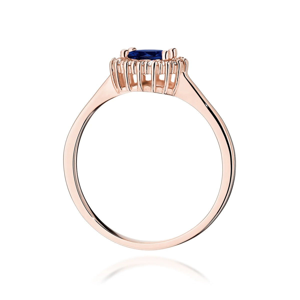 gold-ring-050ct-sapphire-and-diamonds-flower