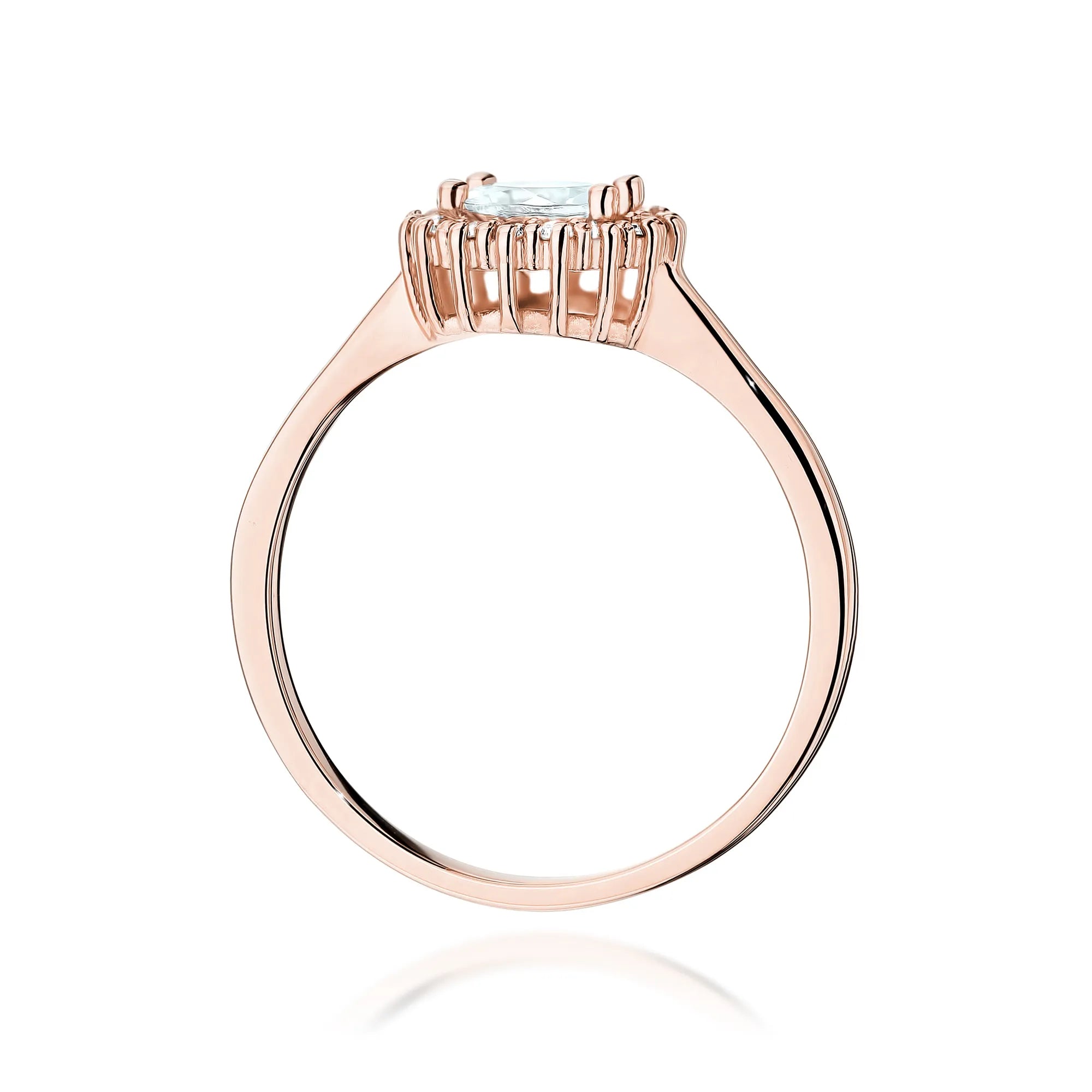 gold-ring-060ct-white-sapphire-and-diamonds-flower