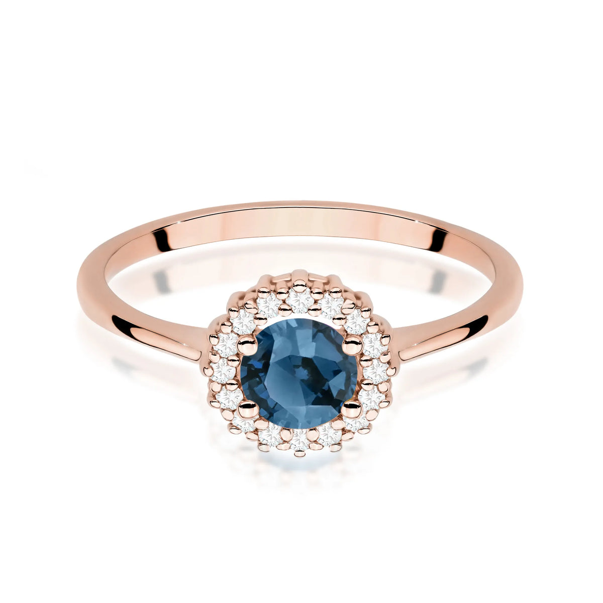 gold-ring-050ct-london-blue-topaz-and-diamonds-flower