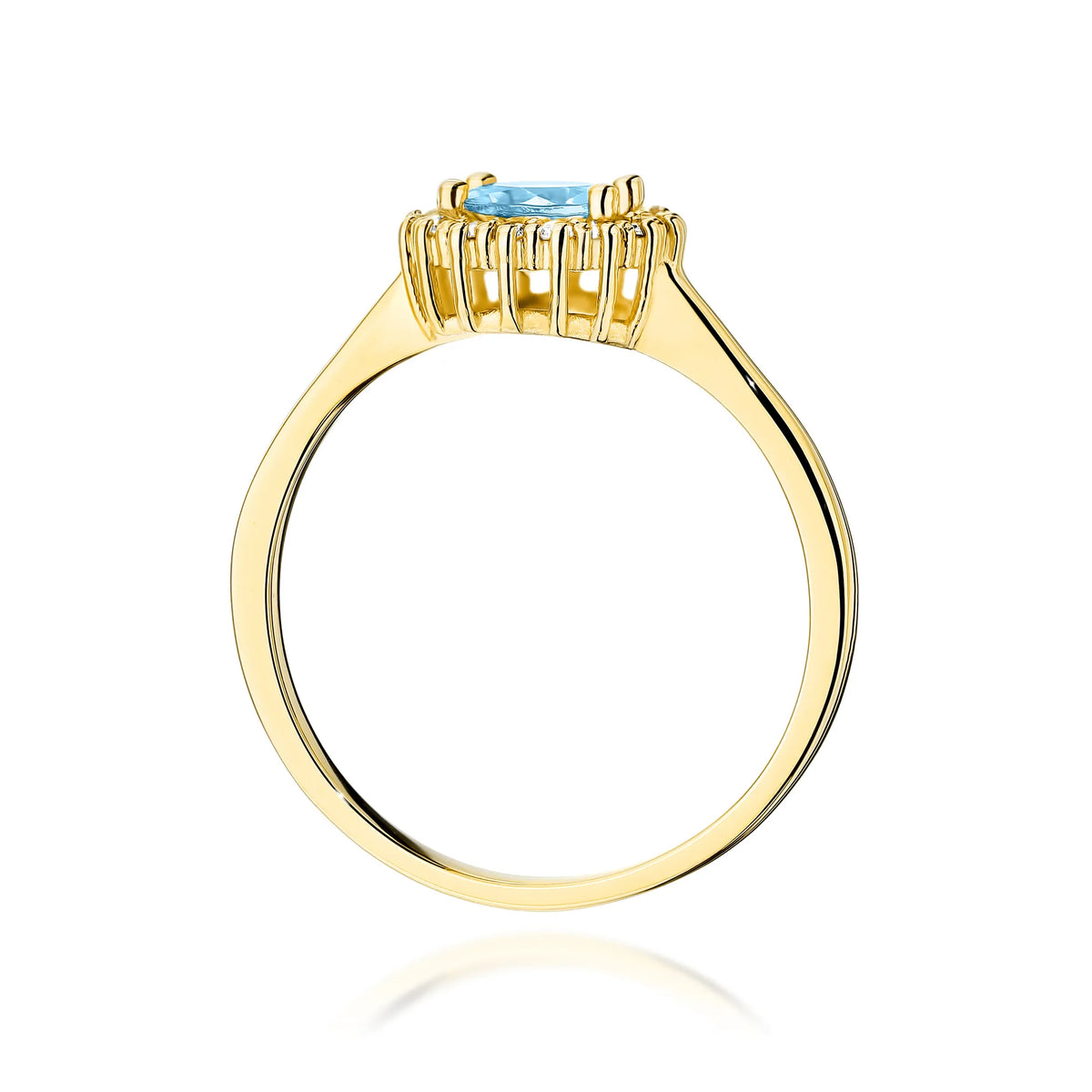 gold-ring-050ct-topaz-and-diamonds-flower