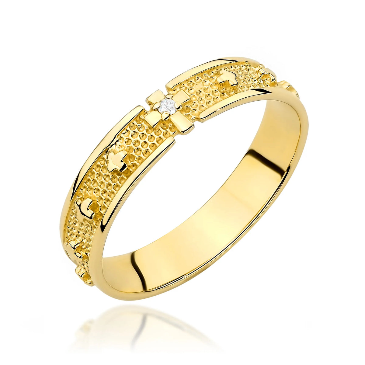 bague-en-or-avec-diamant-de-0-0086ct-w0580-diw-01