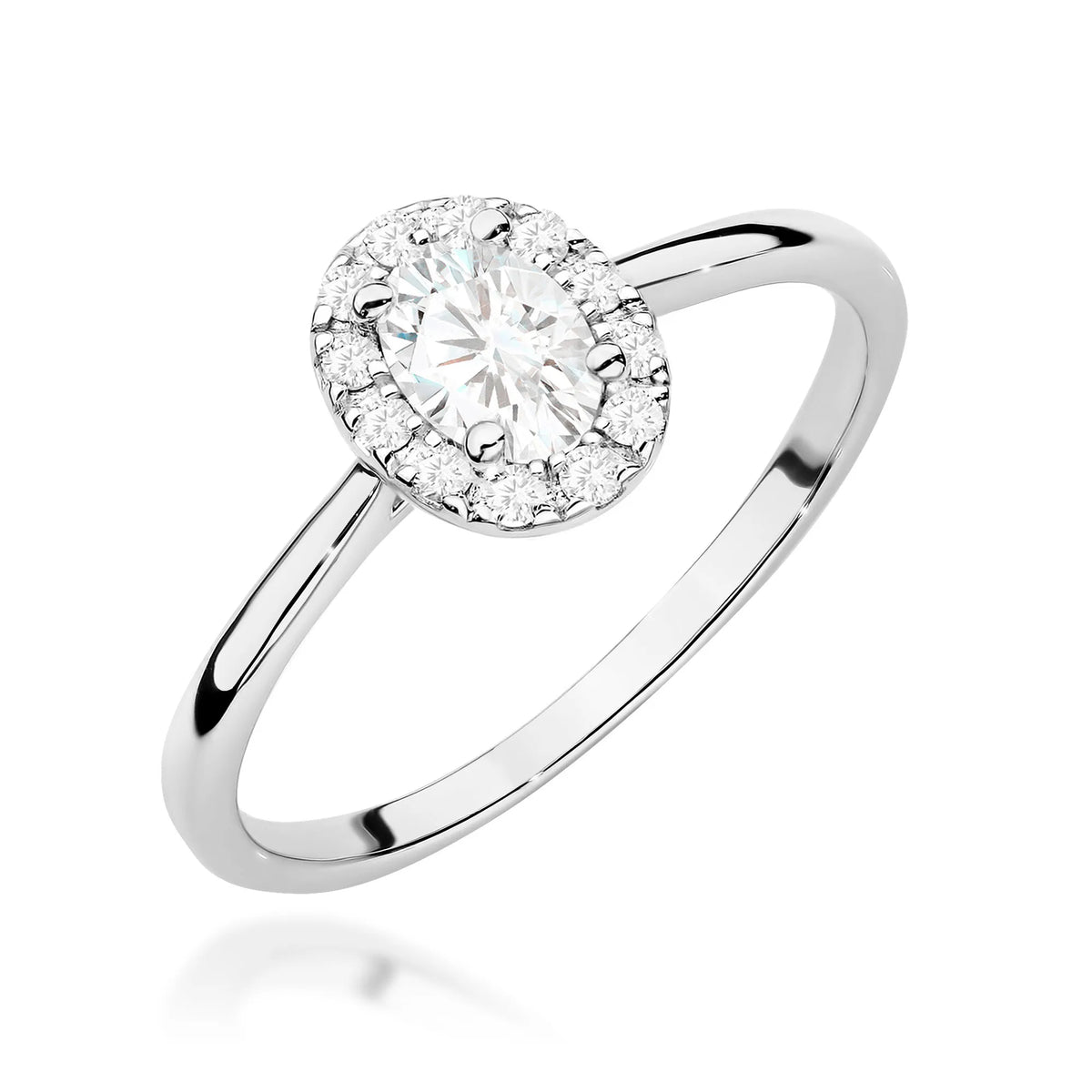 zlatý prsten s diamanty 0,30 ct a 0,10 ct w0583-diw-01