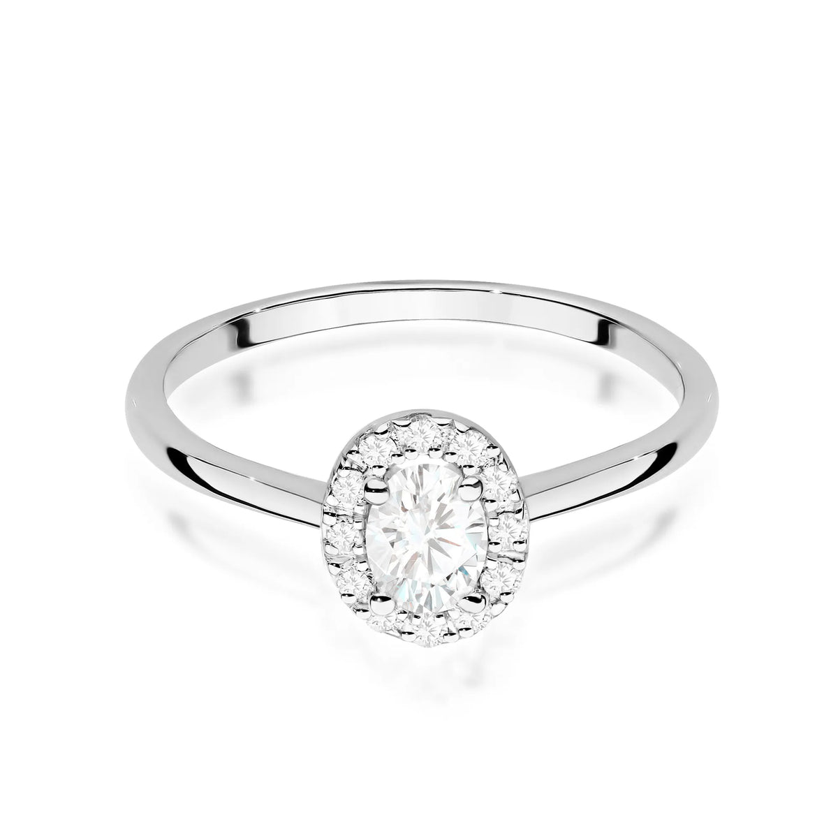 zlatý prsten s diamanty 0,30 ct a 0,10 ct w0583-diw-01