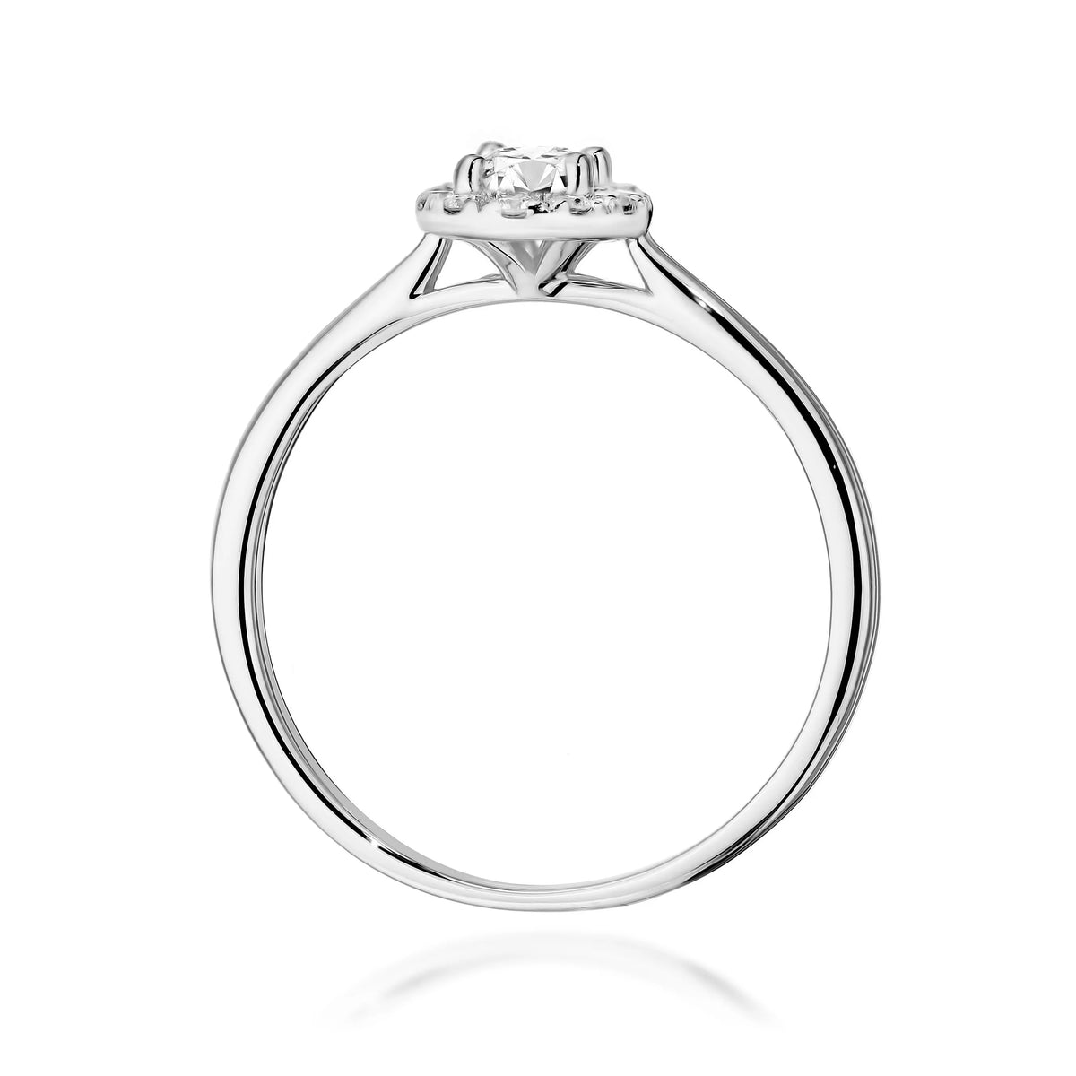 zlatý prsten s diamanty 0,30 ct a 0,10 ct w0583-diw-01