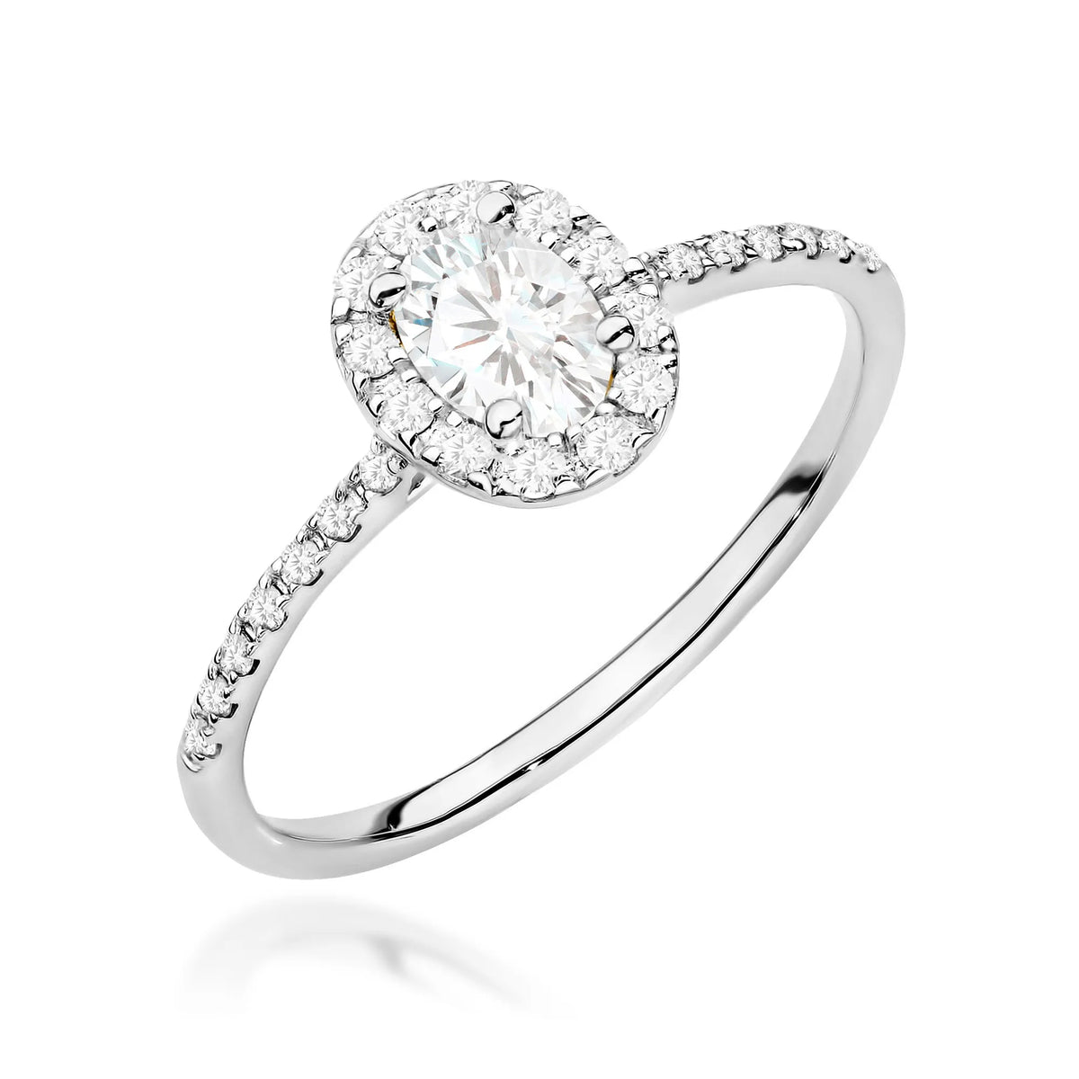 zlatý prsten s diamanty 0,30 ct a 0,17 ct w0584-diw-01