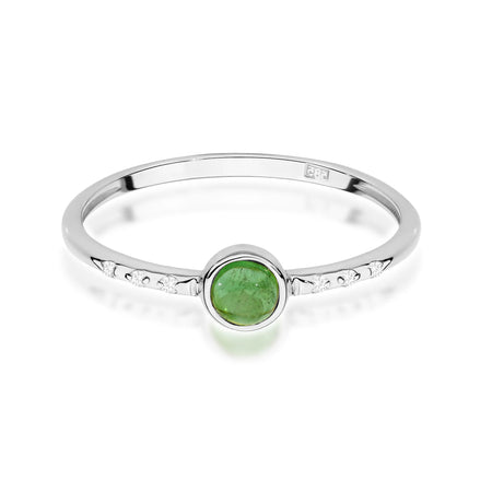 gold-ring-with-0-30ct-green-tourmaline-and-0-03ct-diamonds-w0596-tmg-01