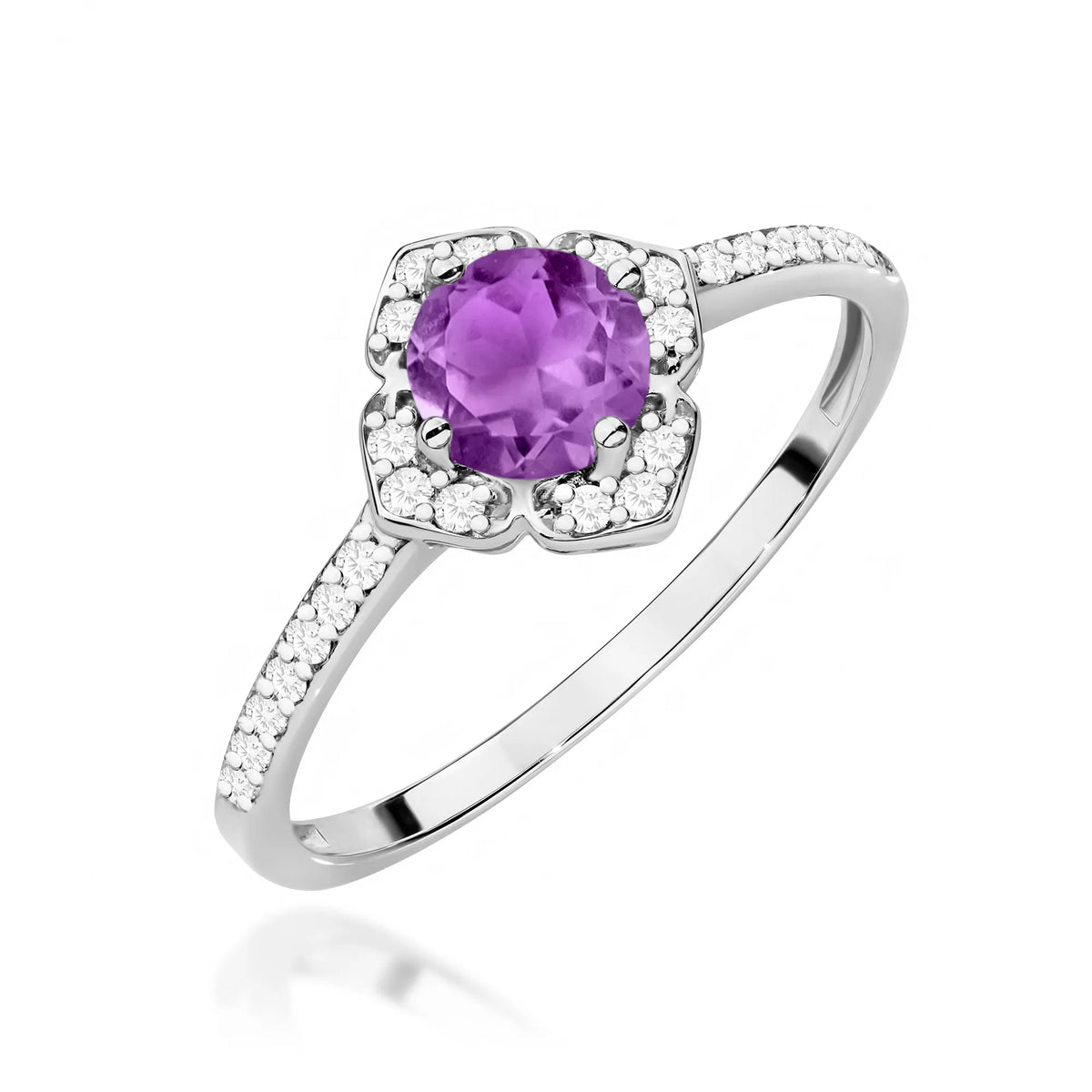 gold-ring-flower-with-0-50ct-amethyst-and-diamonds-w0603-amv-01