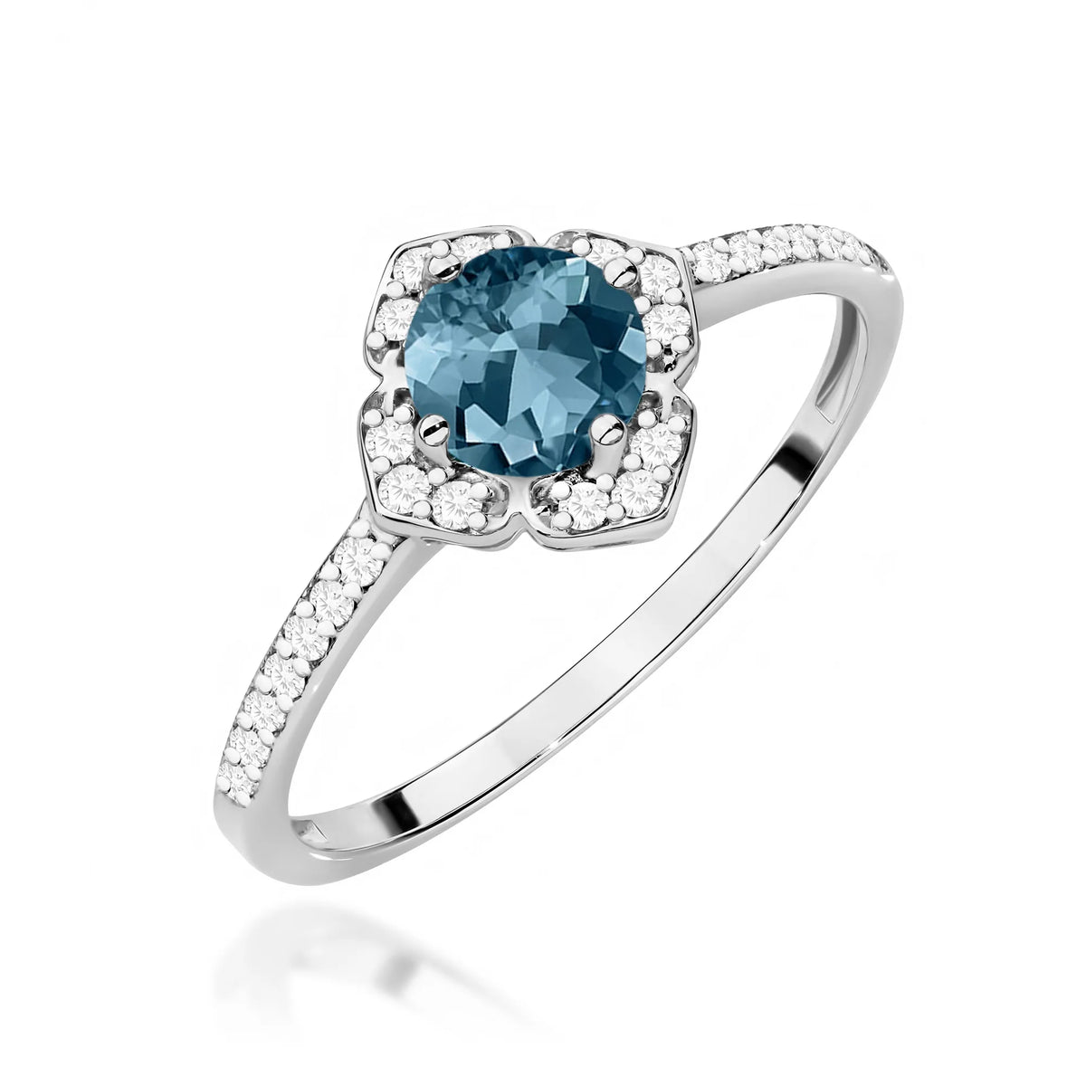 zlatý-prsten-květ-s-0-50ct-topazem-london-blue-a-diamanty-w0603-tol-01