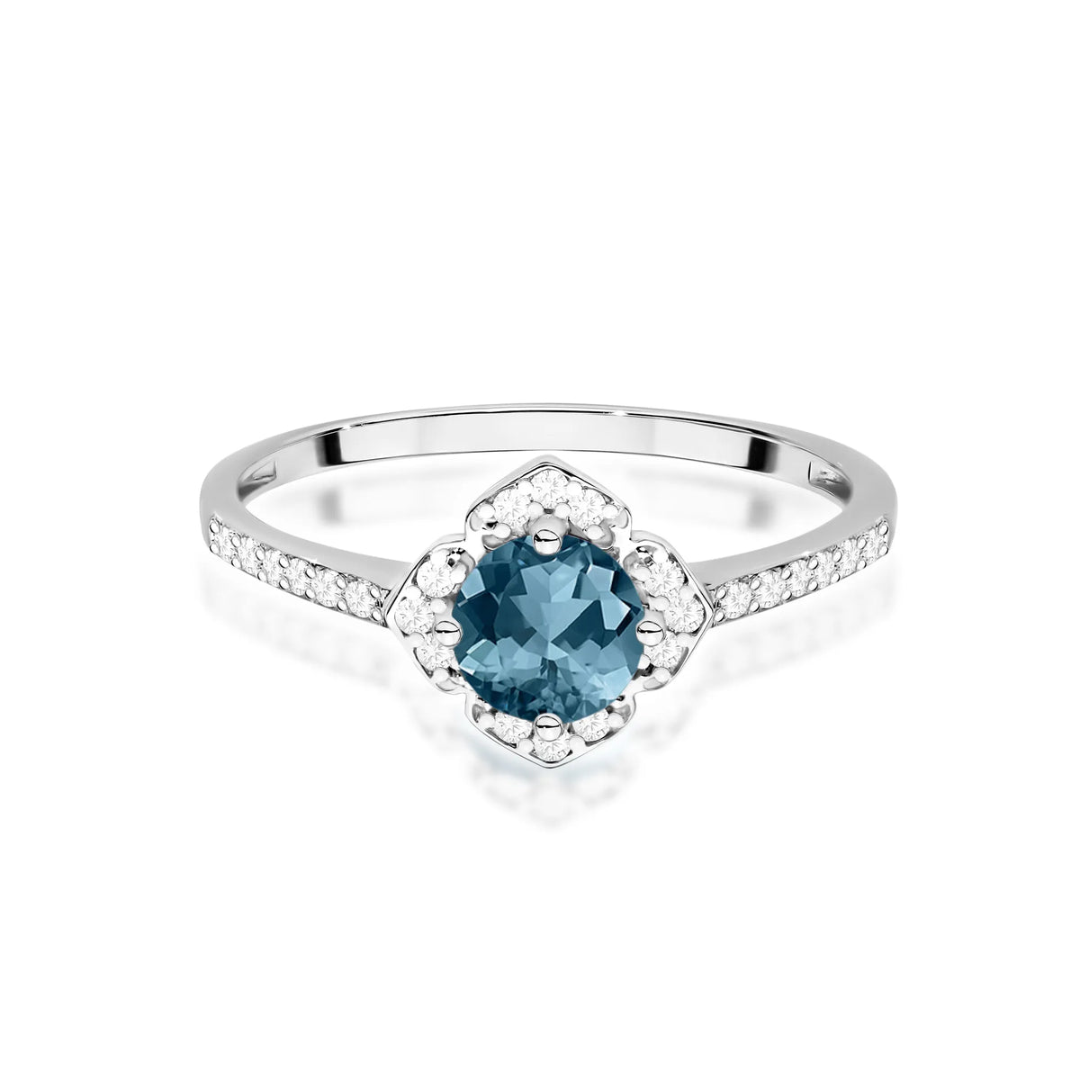 zlatý-prsten-květ-s-0-50ct-topazem-london-blue-a-diamanty-w0603-tol-01