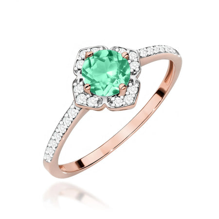 gold-ring-flower-with-0-50ct-emerald-and-diamonds-w0603-emg-01