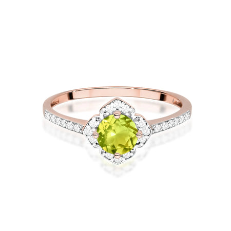 gold-ring-flower-with-0-60ct-olivine-and-diamonds-w0603-peg-01