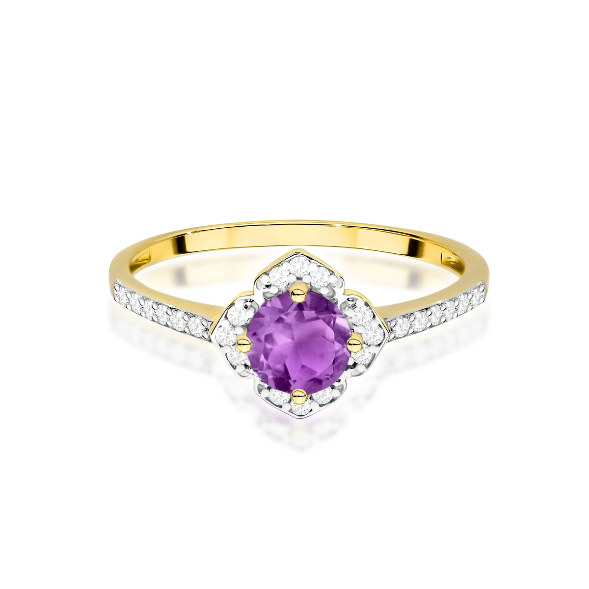 gold-ring-flower-with-0-50ct-amethyst-and-diamonds-w0603-amv-01