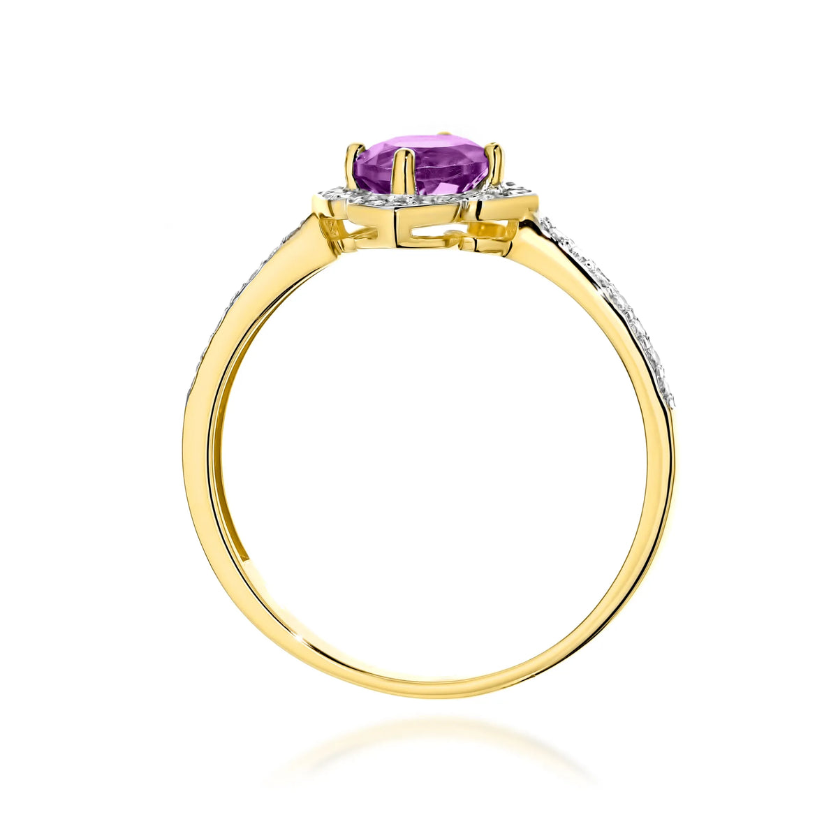 gold-ring-flower-with-0-50ct-amethyst-and-diamonds-w0603-amv-01