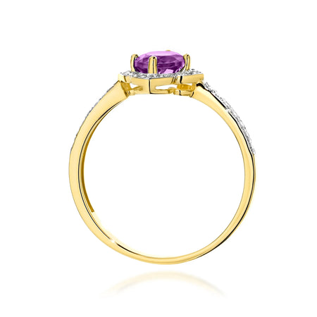 gold-ring-flower-with-0-50ct-amethyst-and-diamonds-w0603-amv-01