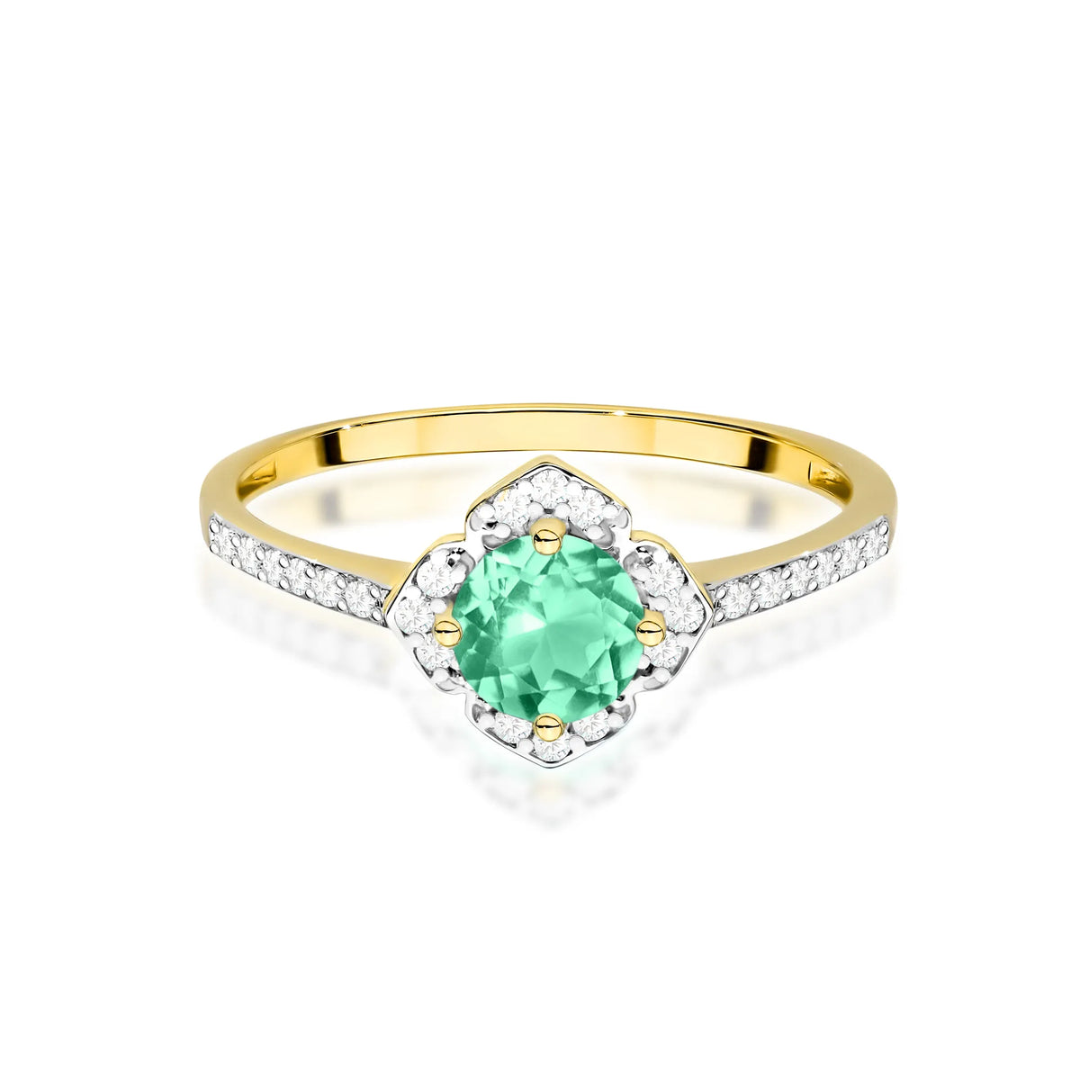 gold-ring-flower-with-0-50ct-emerald-and-diamonds-w0603-emg-01